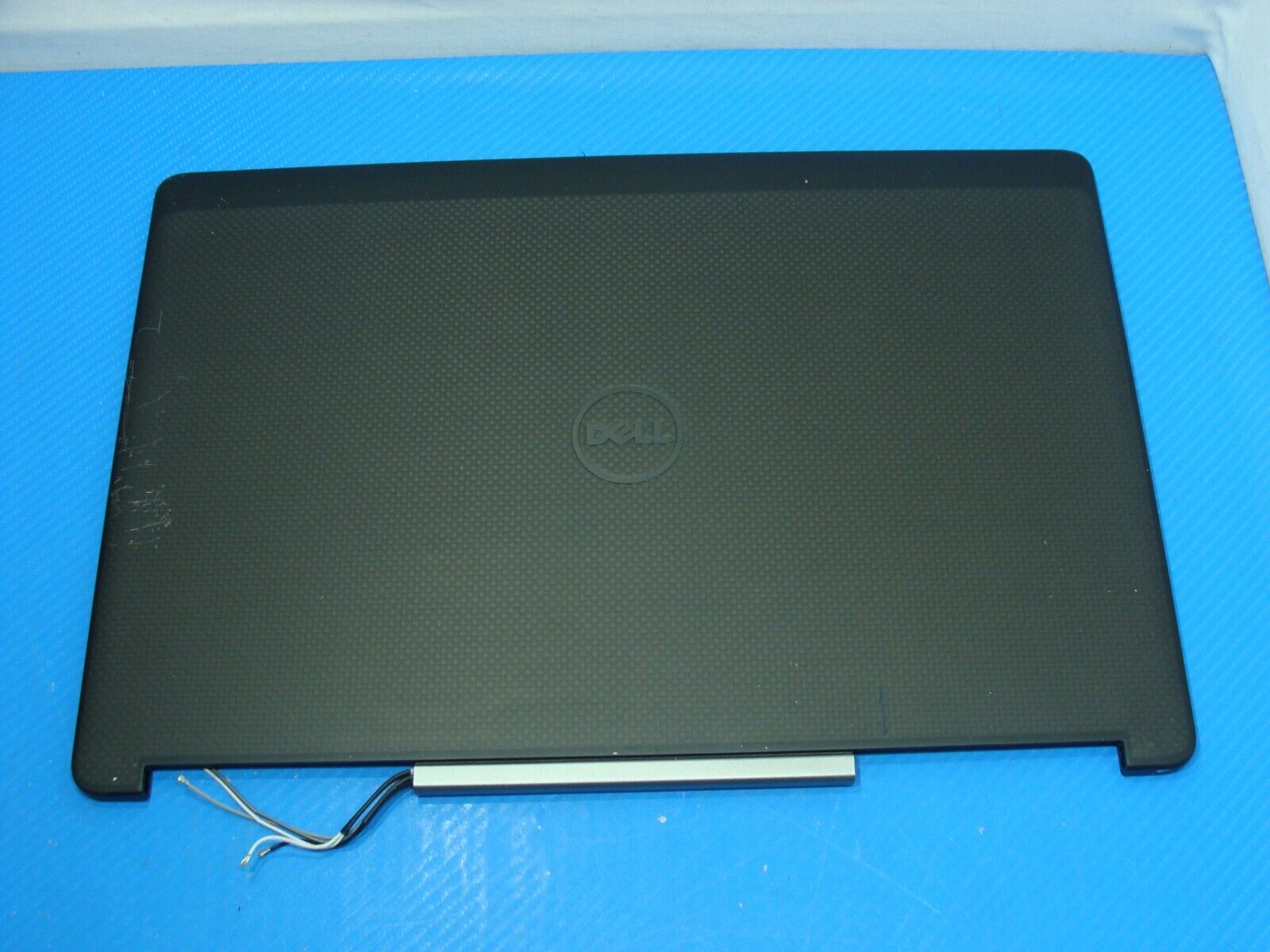 Dell Precision 15.6