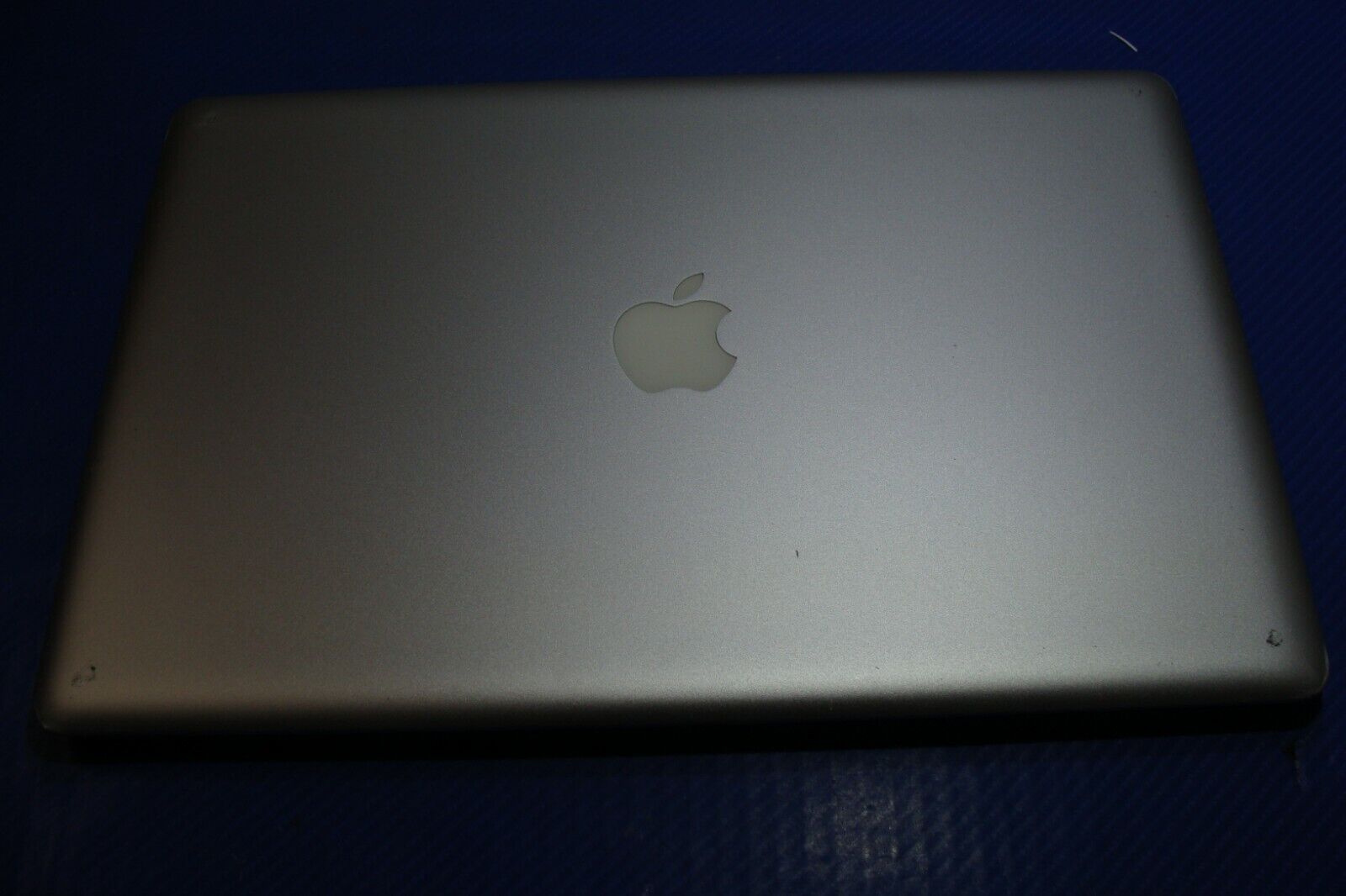 MacBook Pro A1286 15