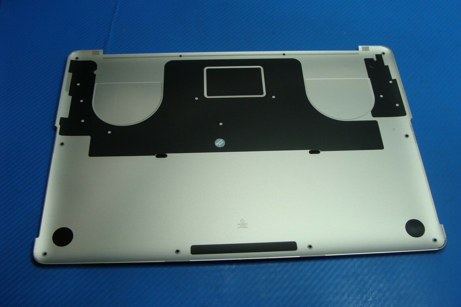 MacBook Pro A1398 15