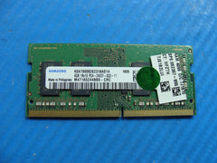 HP 15-da0014dx So-Dimm Samsung 4GB 1Rx16 Memory RAM PC4-2400T M471A5244BB0-CRC