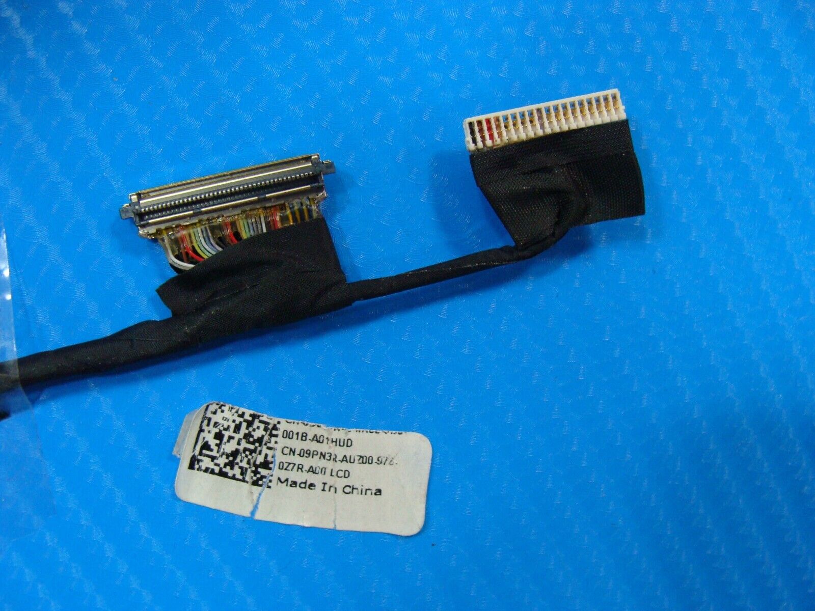 Dell Latitude 7400 14 Genuine LCD Video Cable 9PN3R