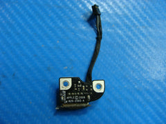 MacBook Pro 13" A1278 Late 2011 MD313LL/A Genuine Magsafe Board w/Cable 922-9307 Apple