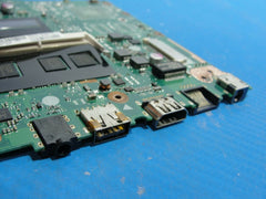 Asus Vivobook Q301LA-BSI5T17 13.3" i5-4200U Motherboard 60NB02Y0-MB1060 AS IS 