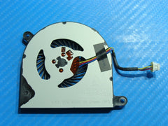 Dell Inspiron 7375 13.3" CPU Cooling Fan 31tpt 