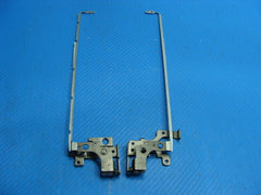 HP 15.6" 15-f004wm OEM Laptop Hinge Set Left & Right - Laptop Parts - Buy Authentic Computer Parts - Top Seller Ebay