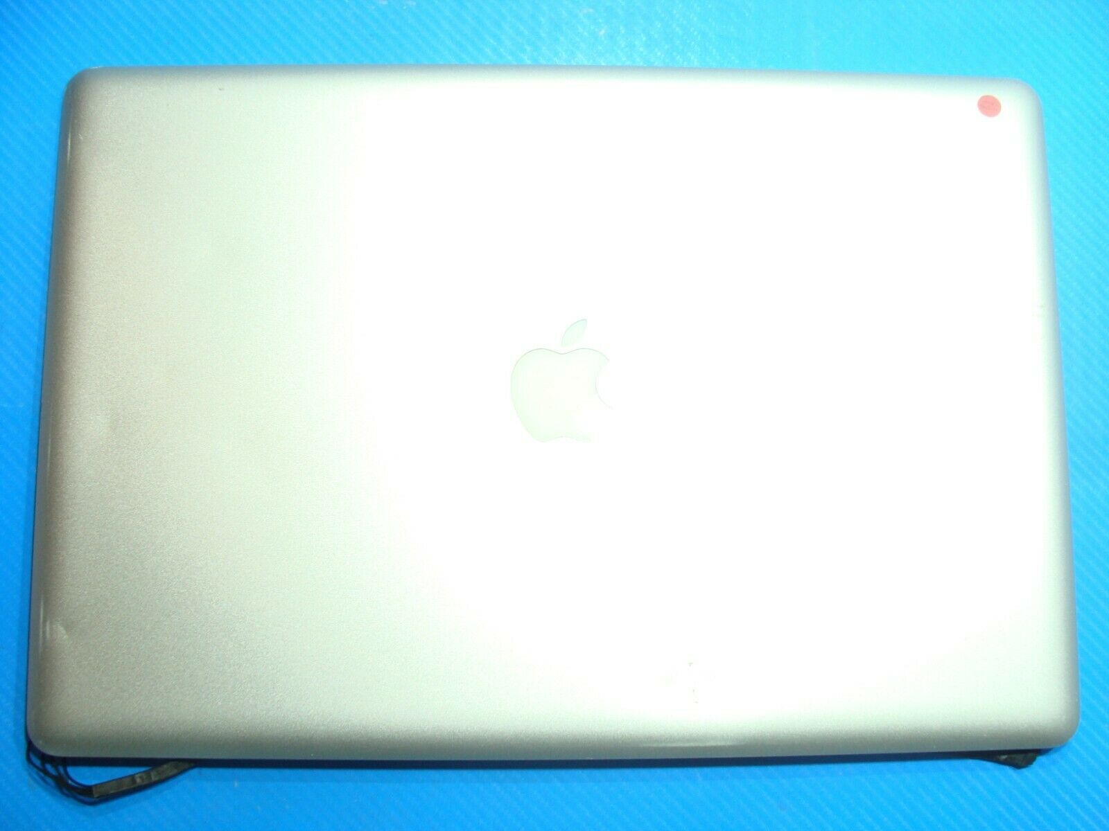 MacBook Pro A1297 17