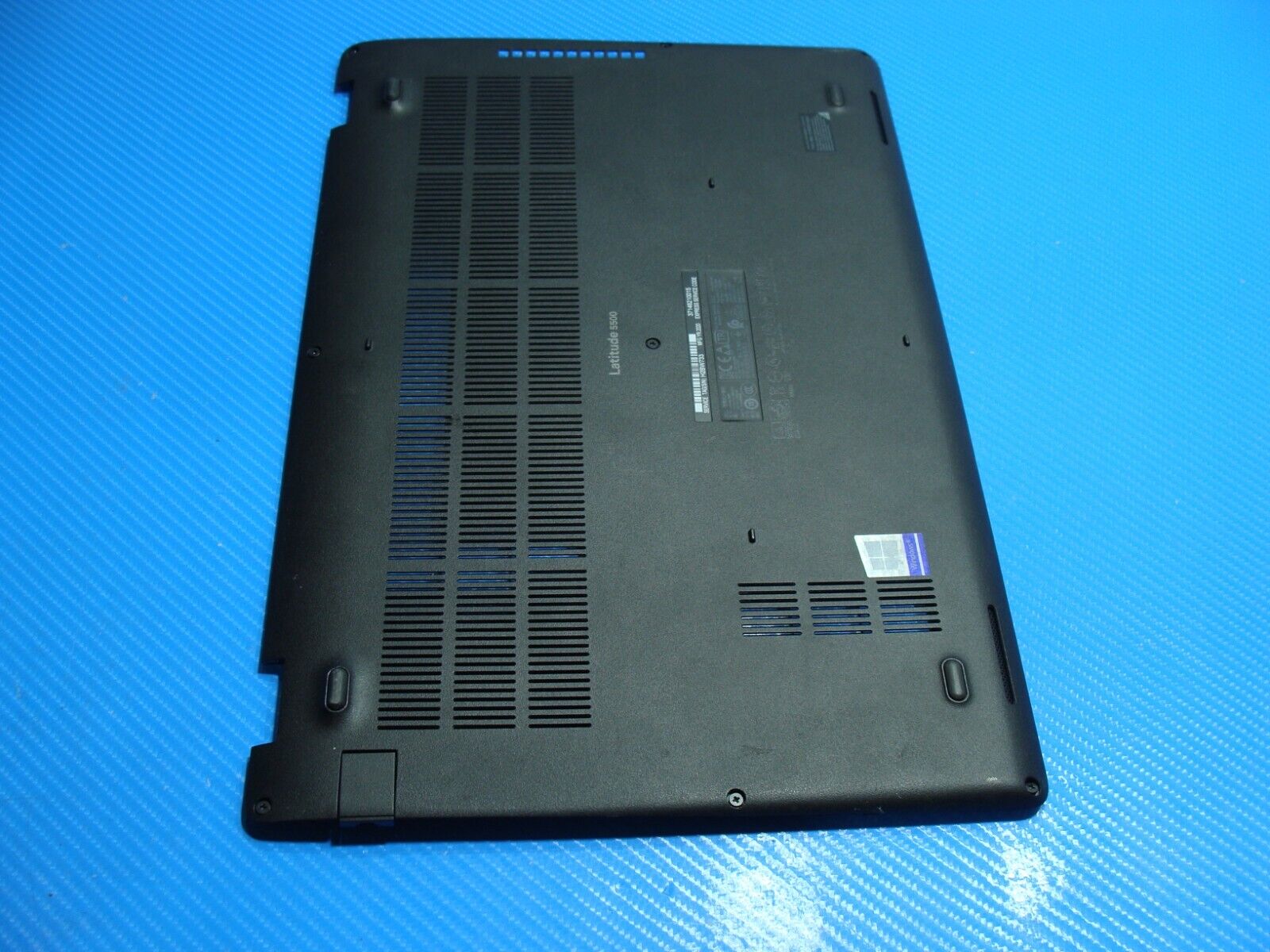 Dell Latitude 5500 15.6