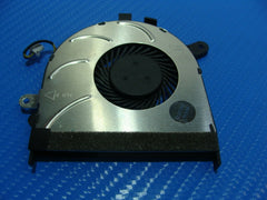 Dell Inspiron 13-7353 13.3" Genuine Laptop CPU Cooling Fan D4CG8 Dell