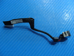 Dell Precision 15.6" 7560 Genuine DC IN Power Jack w/Cable VD0T7 DC301017700