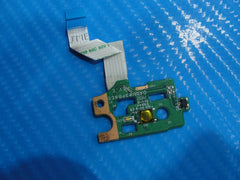 HP Pavilion 15-n210dx 15.6" Genuine Power Button Board w/Cable da0u83pb6e0 