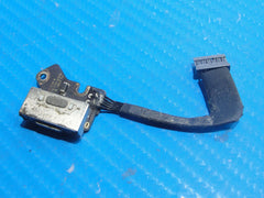 MacBook Pro A1502 13" Late 2013 ME866LL/A Genuine Magsafe 2 Board 923-0560 - Laptop Parts - Buy Authentic Computer Parts - Top Seller Ebay