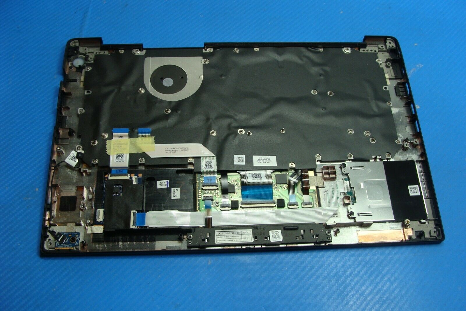 Dell Latitude 7480 14