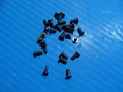 Toshiba Satellite E45-B 14" Genuine Laptop Screw Set Screws for Repair ScrewSet