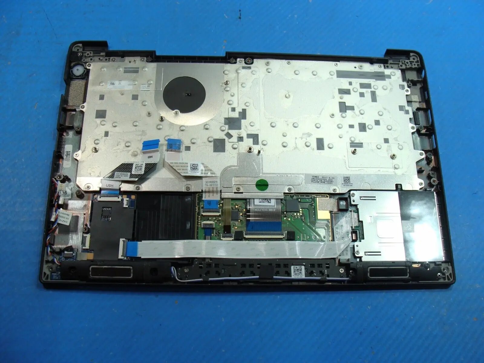 Dell Latitude 7280 12.5