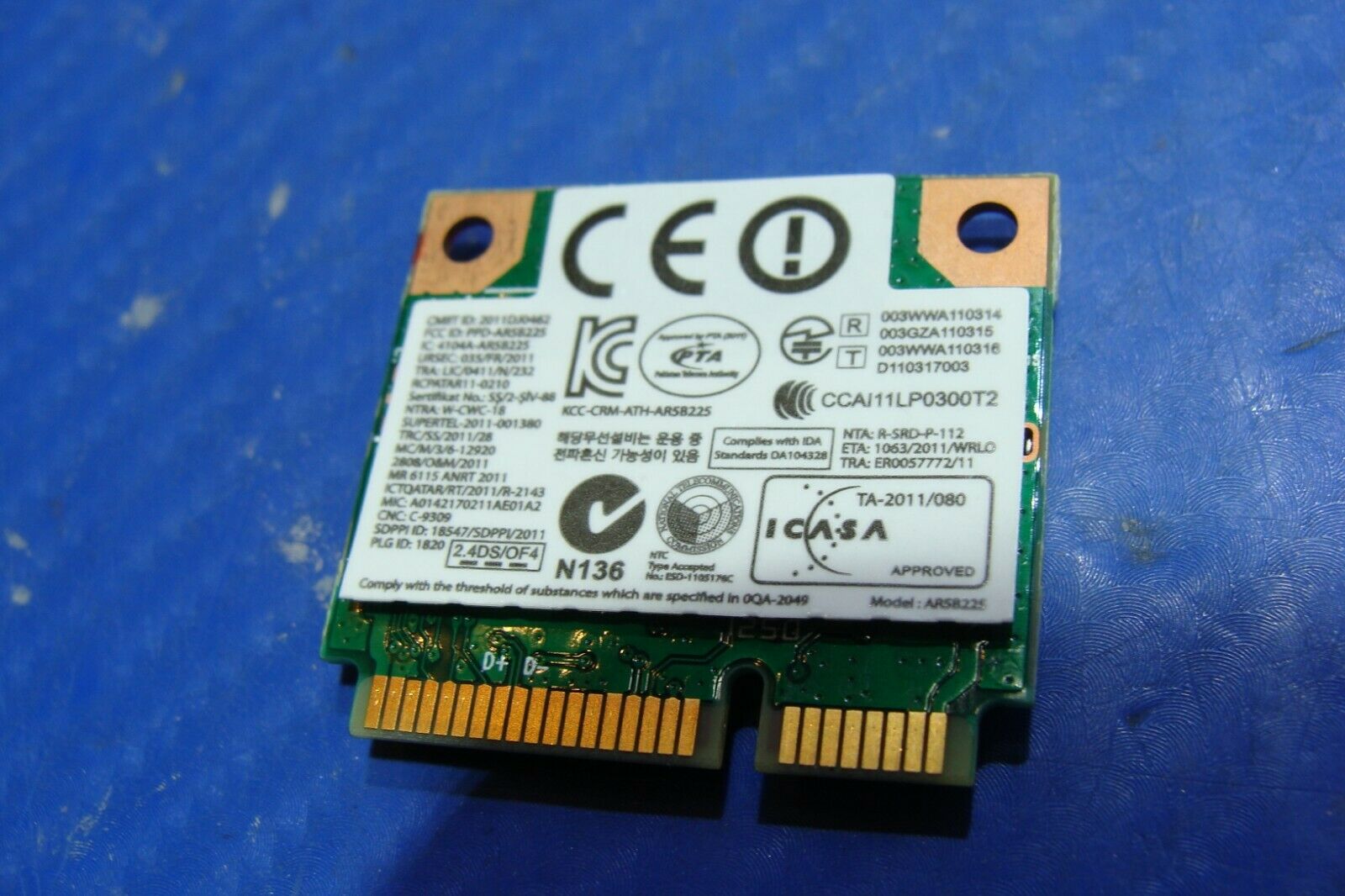 Samsung NP355E5C-A01US 15.6