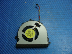 HP 15-g018dx 15.6" Genuine Laptop CPU Cooling Fan DC28000E3F0 753894-001 HP