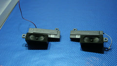 HP Pavilion 24-F0014 AIO OEM Left & Right Speaker Set Speakers L04487-001 GLP* HP