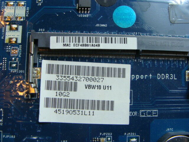 Dell Inspiron 17-3737 17.3