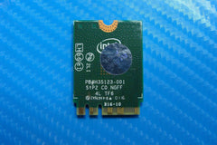 Dell Inspiron 13.3" 13-7359 Genuine Wireless WiFi Card 3165ngw mhk36 