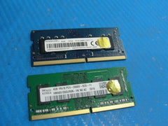 HP 15-dy1043dx SO-DIMM Ramaxel SK Hynix 8GB 4GB Memory RAM RMSA3260NA78HAF - Laptop Parts - Buy Authentic Computer Parts - Top Seller Ebay