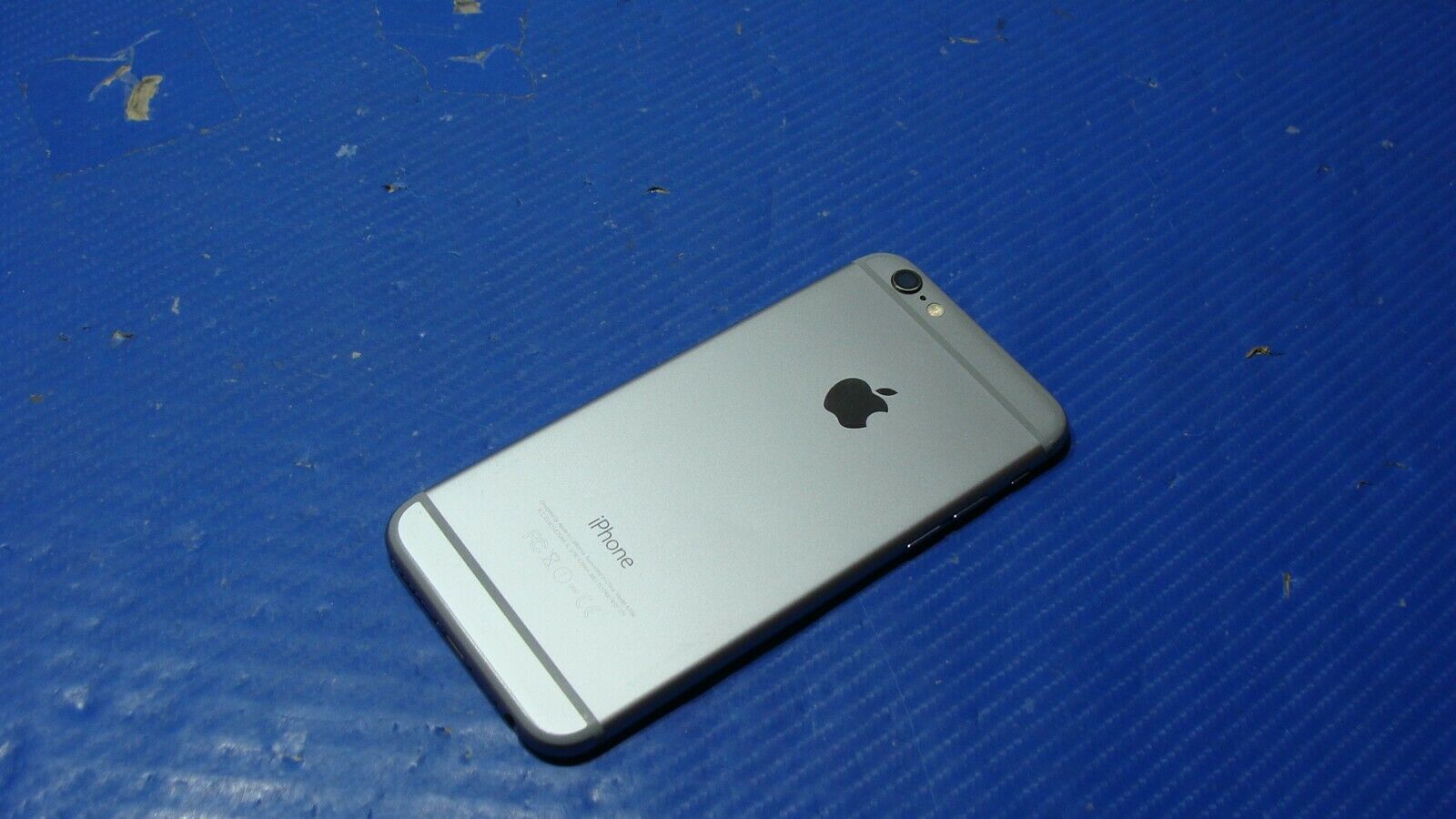 iPhone 6 4.7