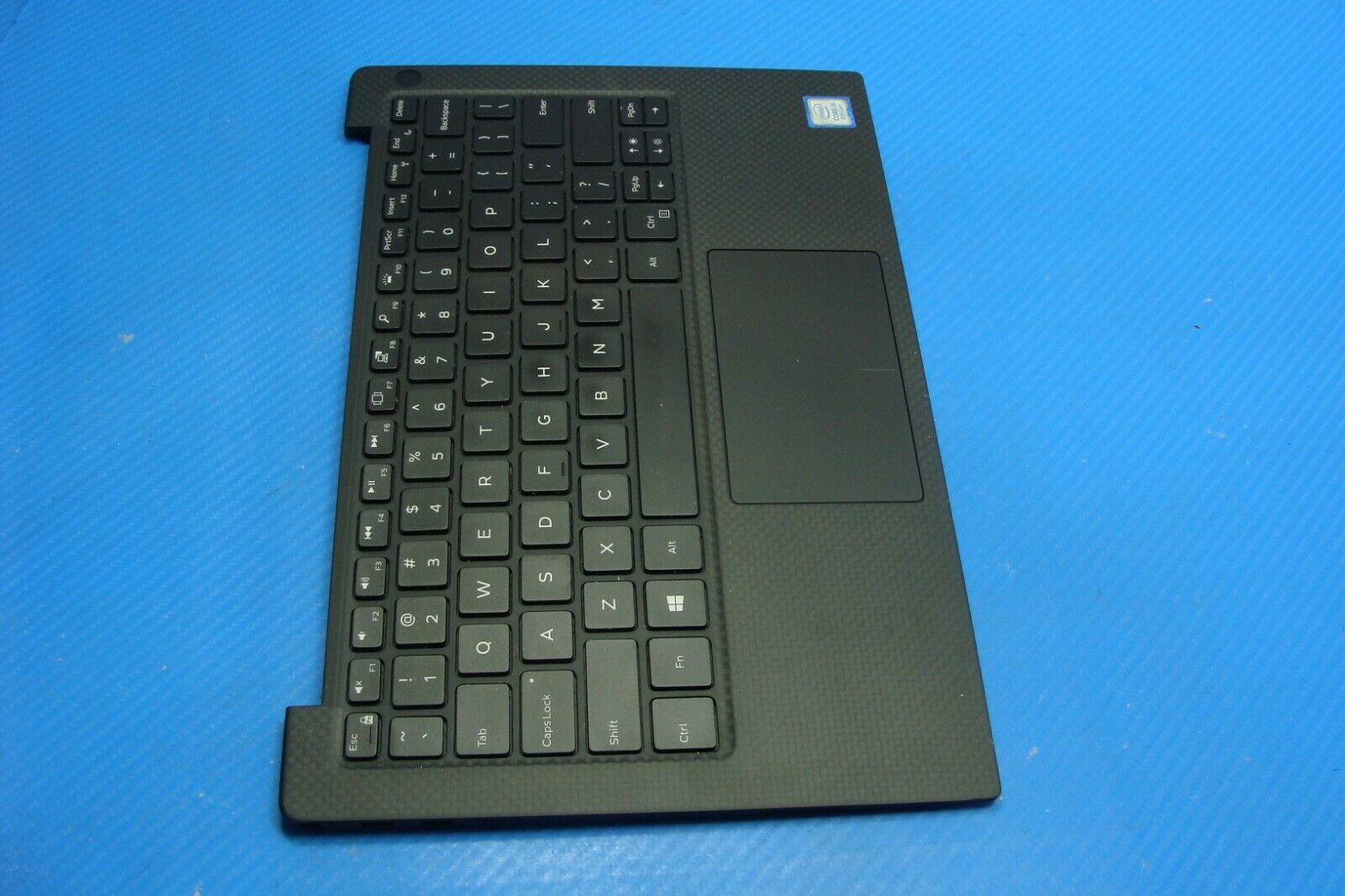 Dell XPS 13.3