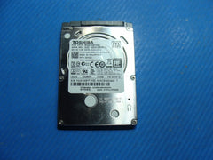 Dell 13 7347 Toshiba 500GB 2.5" SATA 5400RPM HDD Hard Drive MQ01ABF050 2Y22D