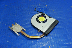 Asus 13.3" Q302LA-BHI3T09 CPU Cooling Fan w/ Heatsink 13NB05Y1AM0102 GLP* - Laptop Parts - Buy Authentic Computer Parts - Top Seller Ebay