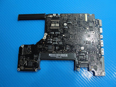 Macbook Pro 13 A1278 2009 MB990LL P7550 2.26GHz Logic Board 820-2530-A as is 