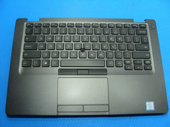 Dell Latitude 5400 14" Palmrest w/Touchpad Keyboard Backlit 2V07W Grade A