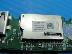 Dell Inspiron 5749 17.3" Genuine Laptop USB Card Reader Board w/Cable r1f2r 