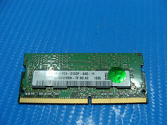 HP 14-al062nr So-Dimm SK Hynix 4GB 1Rx8 Memory RAM PC4-2133P HMA451S6AFR8N-TF