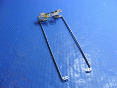 Toshiba Satellite P755-S5270 15.6" Genuine Left & Right Hinge Set AM0CX000200 Toshiba