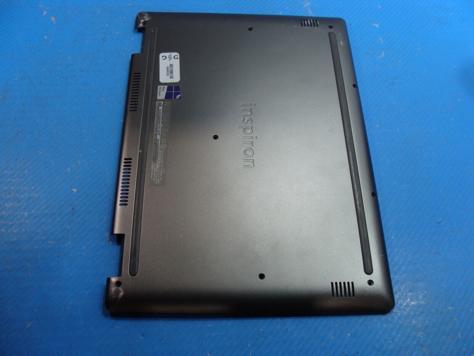 Dell Inspiron 13 7368 13.3