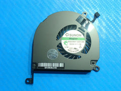 MacBook Pro A1286 15" Early 2011 MC721LL/A CPU Cooling Left Fan 922-8703 - Laptop Parts - Buy Authentic Computer Parts - Top Seller Ebay