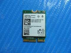 Dell Latitude 5491 14" Genuine Laptop Wireless WiFi Card 9560NGW T0HRM