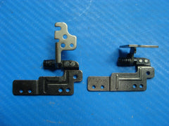 Dell Latitude 14" E7440 Genuine Laptop Hinge Set Left & Right 