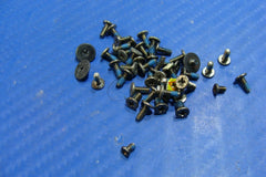 MSI 15.6" CX640 MS-16Y1 Genuine Laptop Screw Set Screws for Repair ScrewSet GLP* - Laptop Parts - Buy Authentic Computer Parts - Top Seller Ebay