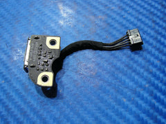 MacBook Pro A1278 13" Late 2011 MD313LL/A Magsafe Board w/Cable 820-2565-A - Laptop Parts - Buy Authentic Computer Parts - Top Seller Ebay