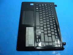 Acer Aspire 14" E1-472P-6860 Genuine Palmrest w/Keyboard Touchpad 60.4YP08.022