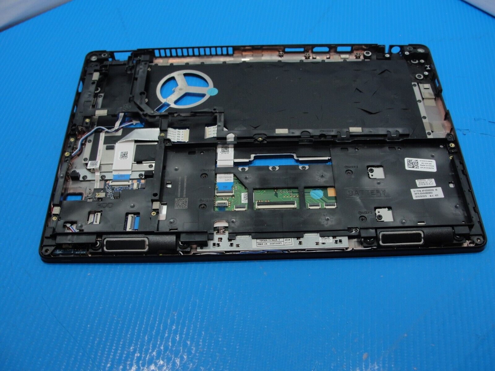 Dell Latitude 5490 14