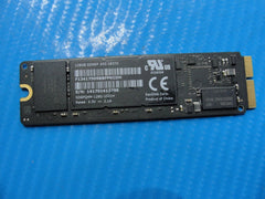 MacBook Pro A1502 SanDisk 128Gb Solid State Drive SD6PQ4M-128G-1021H 655-1837D