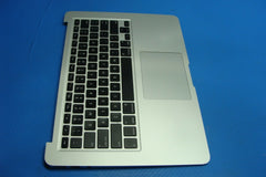 MacBook Air 13" A1466 2015 MJVE2LL/A Top Case w/Trackpad Keyboard 661-7480 - Laptop Parts - Buy Authentic Computer Parts - Top Seller Ebay