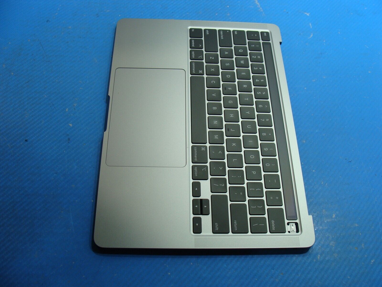 MacBook Pro A2251 Mid 2020 BTO 13