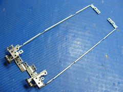 Asus 14" X401A-RBL4 Genuine Left & Right Hinge Set FBXJ1009010 FBXJ1010010 GLP* - Laptop Parts - Buy Authentic Computer Parts - Top Seller Ebay