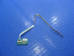 Lenovo IdeaPad 15.6" V570 OEM Power Button Board w/Cable 55.4IH04.001G GLP* Lenovo