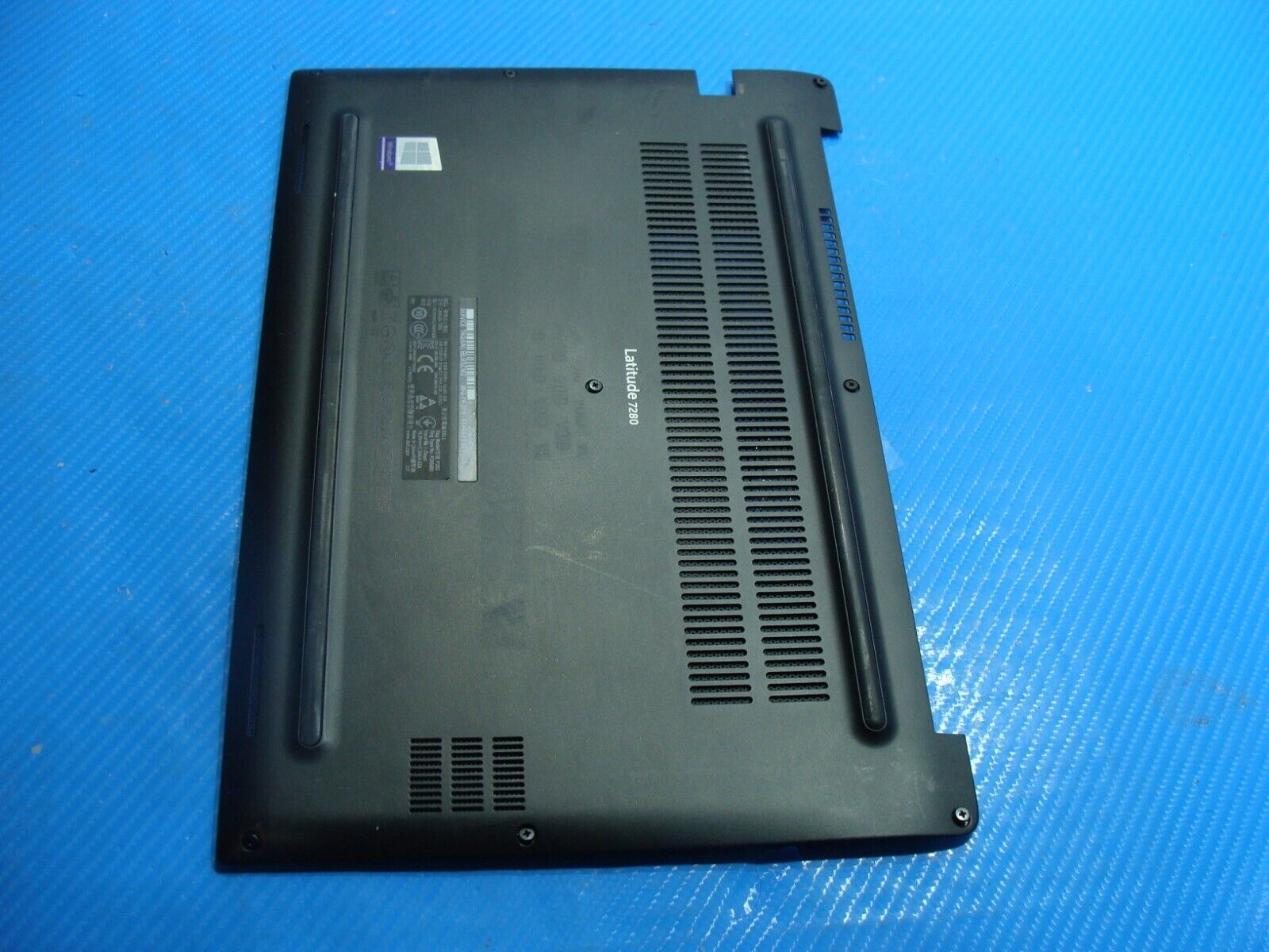 Dell Latitude 7280 12.5