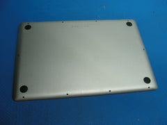 MacBook Pro 13" A1278 Mid 2009 MB991LL/A OEM Bottom Case Silver  922-9064 - Laptop Parts - Buy Authentic Computer Parts - Top Seller Ebay