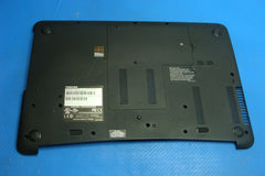 Toshiba Satellite L955-S5370 15.6" Genuine Bottom Case w/Cover Door v000300270 