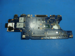 Dell Latitude E5550 15.4" OEM Intel i3-5010U 2.1GHz Motherboard LA-A911P V82HM 